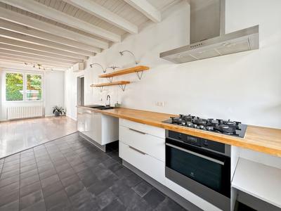 Maison - 150 m² - 4 pièces