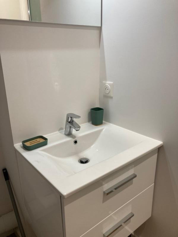 Appartement - 17 m² - 1 pièce