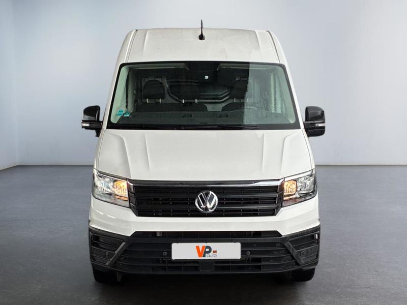 Volkswagen Crafter Van 35 L3h3 2.0 Tdi 177 Ch Business