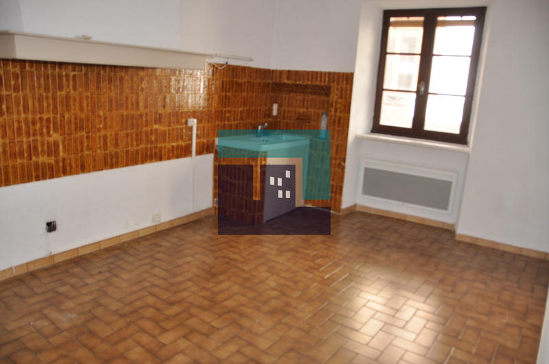 Maison ancienne - 120 m² - 5 pièces