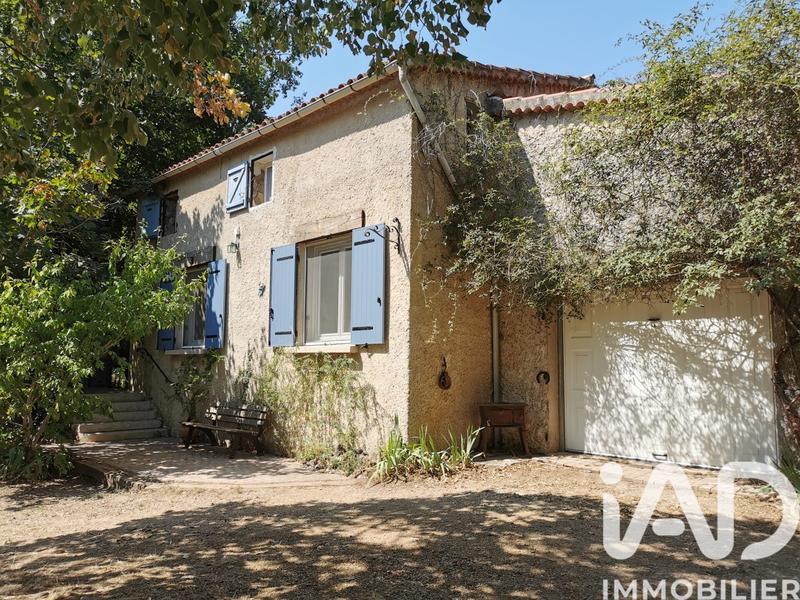 Maison - 70 m² - 7 pièces