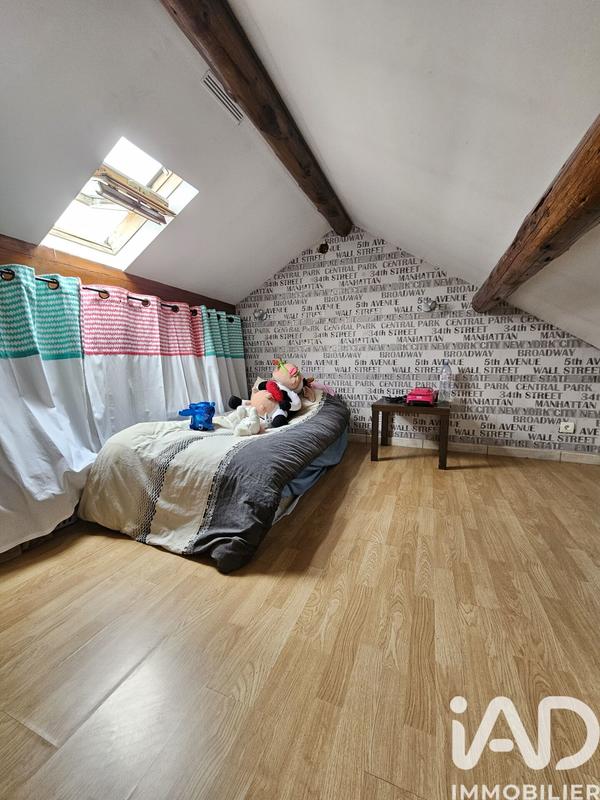 Appartement - 131 m² - 4 pièces