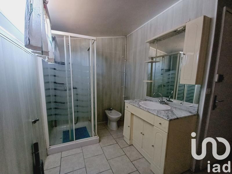 Maison - 138 m² - 8 pièces