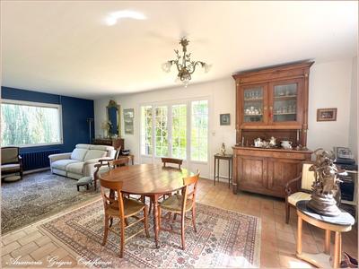 Maison - 155 m² - 4 pièces