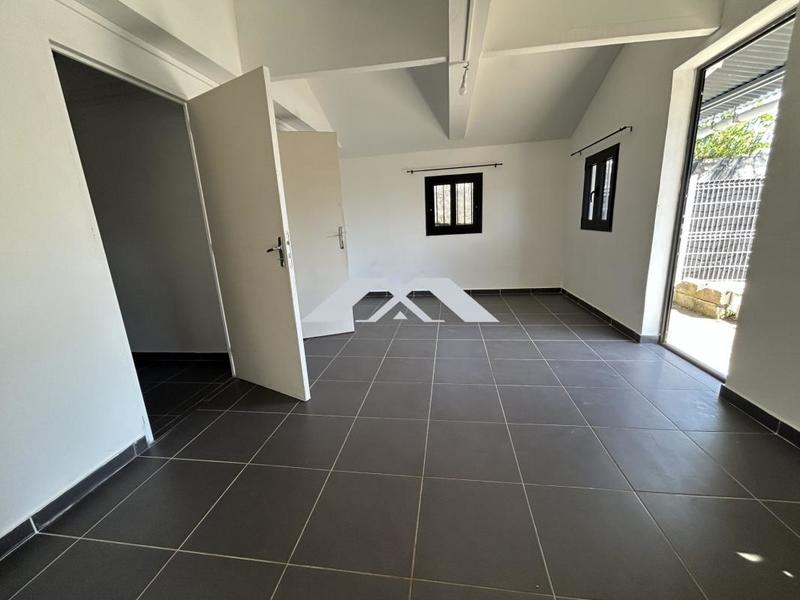 Maison ancienne - 141 m² - 5 pièces