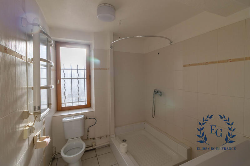 Appartement - 54 m² - 3 pièces