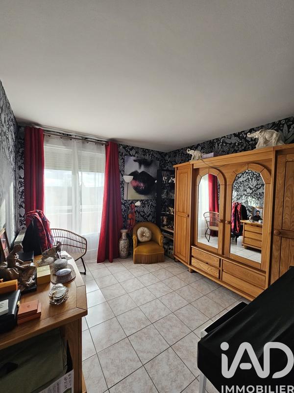 Immeuble - 69 m² - 4 pièces