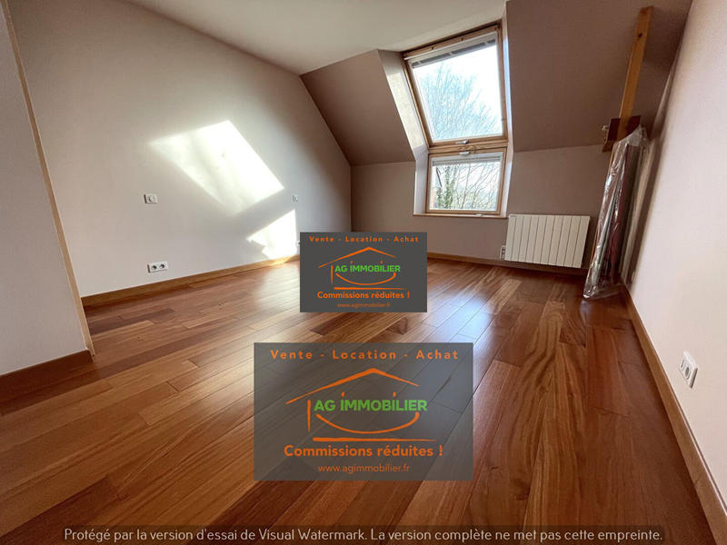 Maison - 177 m² - 6 pièces