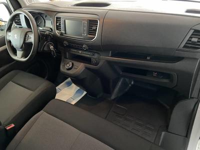 Peugeot Expert Ca Fixe Xl Bluehdi 180 s&amp;S Eat8