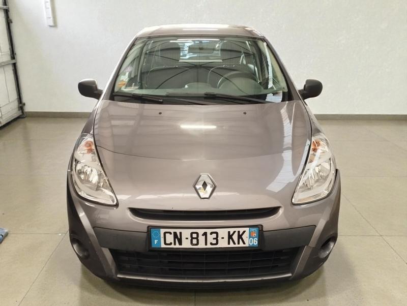 Renault Clio III 1.2 16v 75 Alize 5p