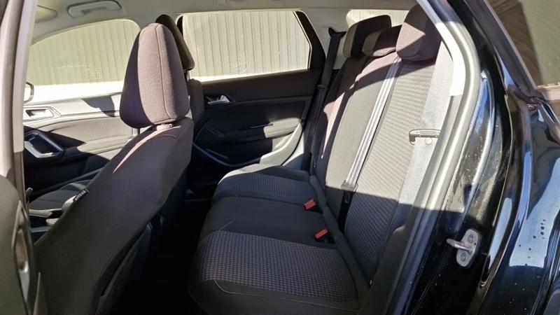 Peugeot 308 Sw bluehdi 130ch ss bvm6 active