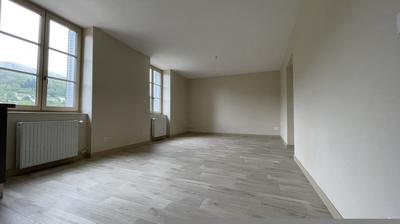 Appartement - 88 m² - 3 pièces