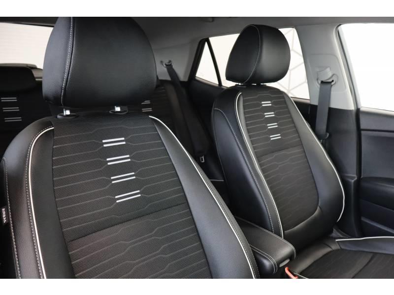 Kia Stonic 1.0 t-GDi 100 ch Bvm6 Gt Line