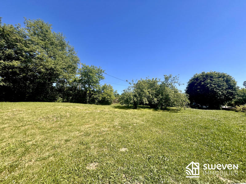 Maison ancienne - 95 m² - 4 pièces