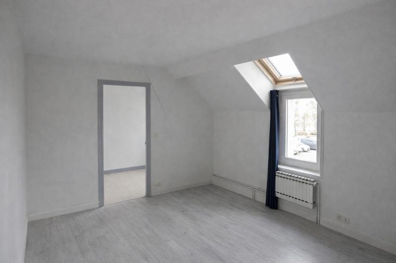 Maison - 94 m² - 4 pièces