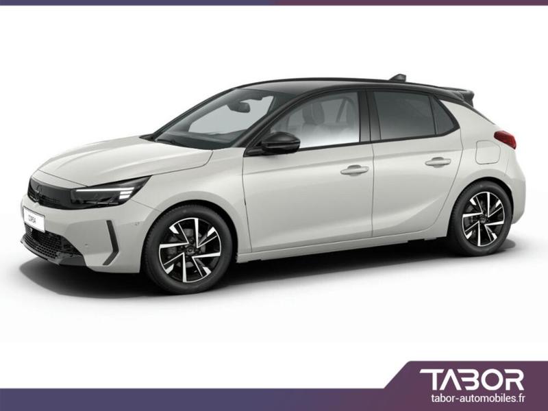 Opel Corsa 1.2 100 At8 Gs Gps Acc cam