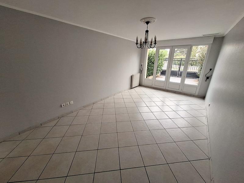 Maison - 111 m² - 5 pièces