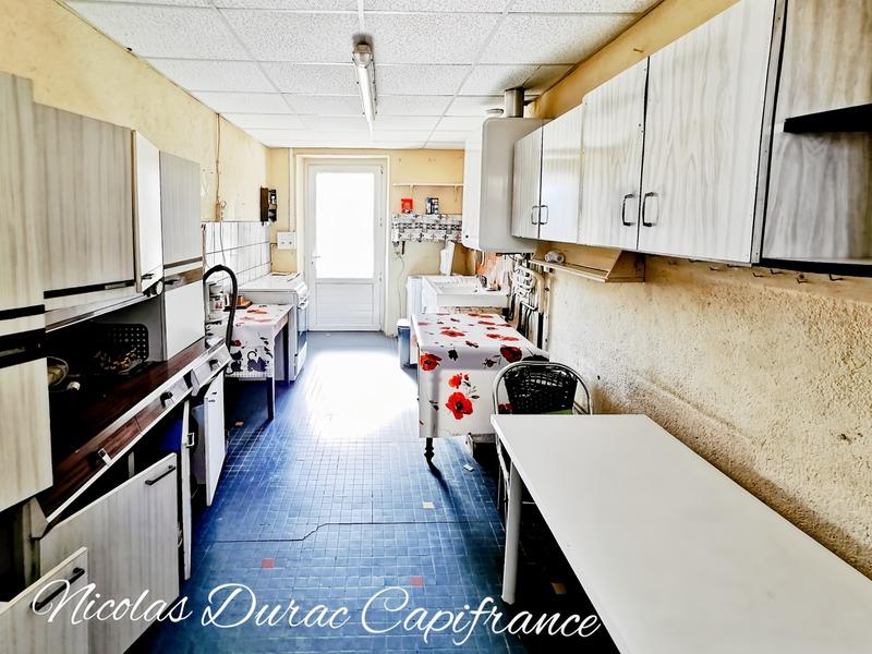 Maison - 106 m² - 4 pièces