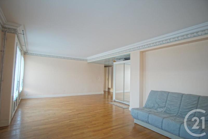 Appartement - 109 m² - 4 pièces