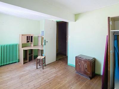 Maison - 93 m² - 3 pièces