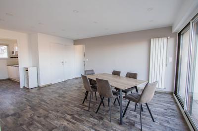 Appartement - 68 m² - 4 pièces