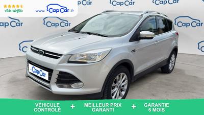 Ford Kuga II 2.0 Tdci 120 Business Nav