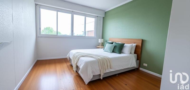 Appartement - 93 m² - 4 pièces