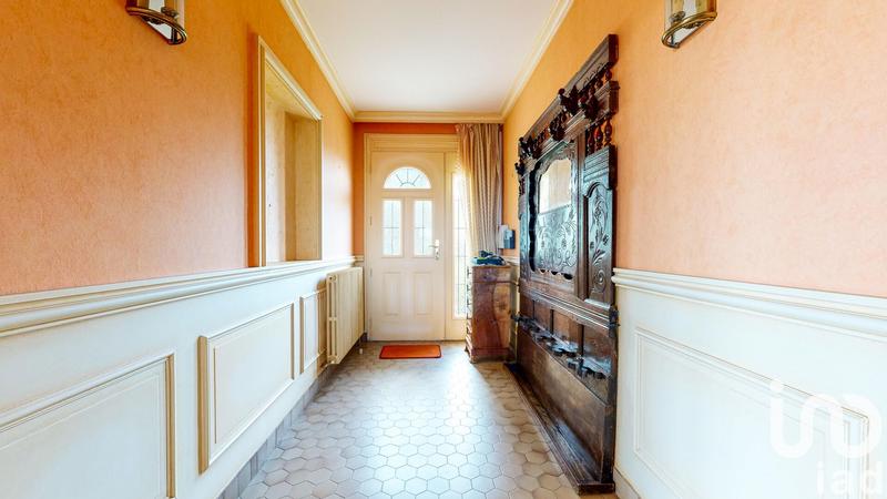 Maison - 130 m² - 10 pièces