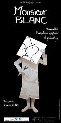 Monsieur Blanc