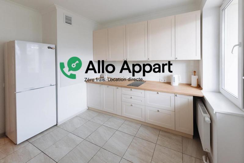 Studio - 28 m² - 1 pièce