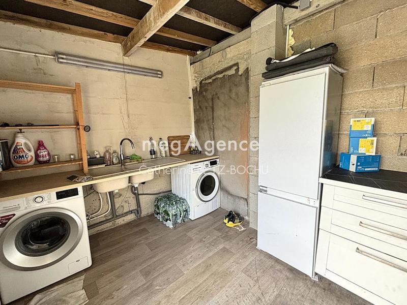 Maison - 67 m² - 3 pièces