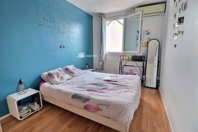 Maison - 75 m² - 4 pièces