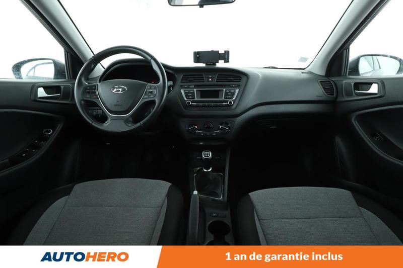 Hyundai i20 1.2 Edition 1 84 ch