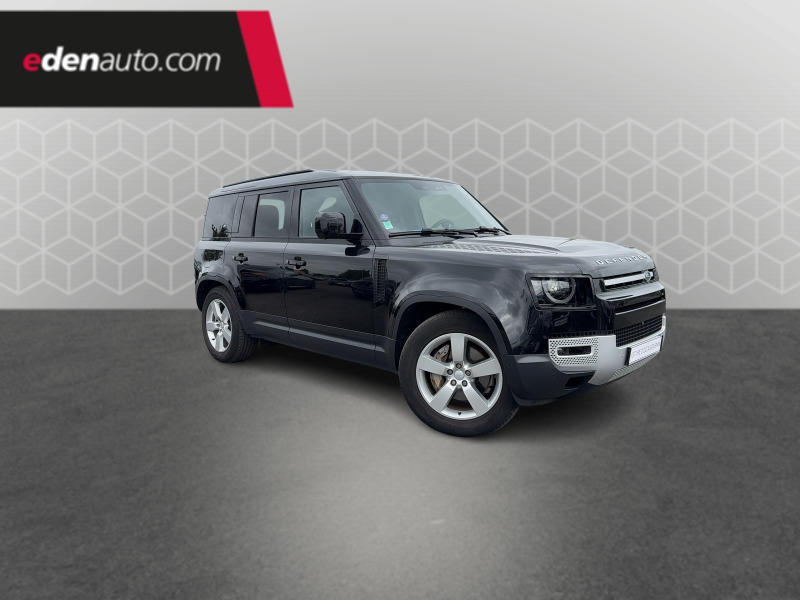 Land Rover Defender 110 P400e Phev Bva8 X-Dynamic Hse