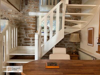 Maison - 142 m² - 6 pièces