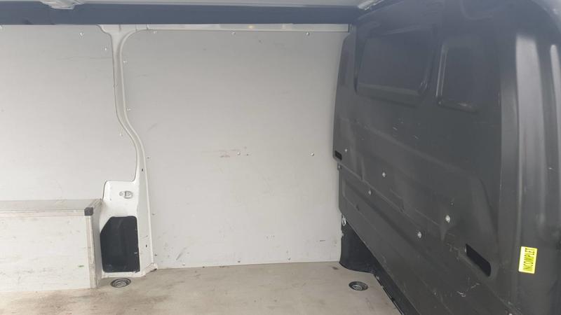 Peugeot Expert Fourgon Long III 2.0 BlueHDi 150 Asphalt