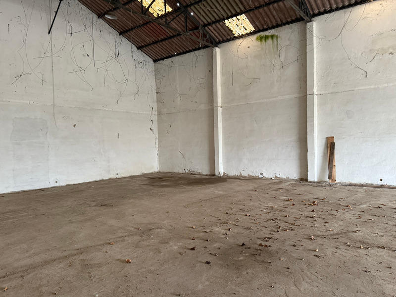 Bureau - 1 170 m² - 7 pièces