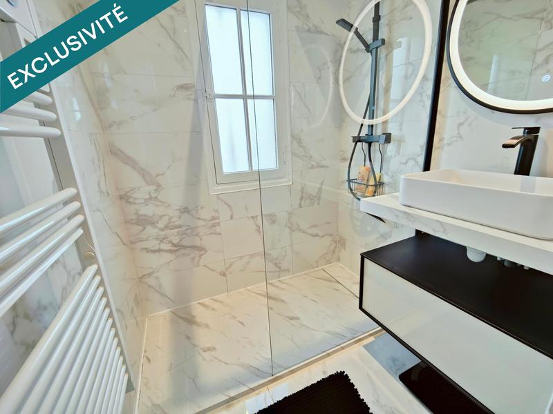 Maison de maîtres - 175 m² - 6 pièces