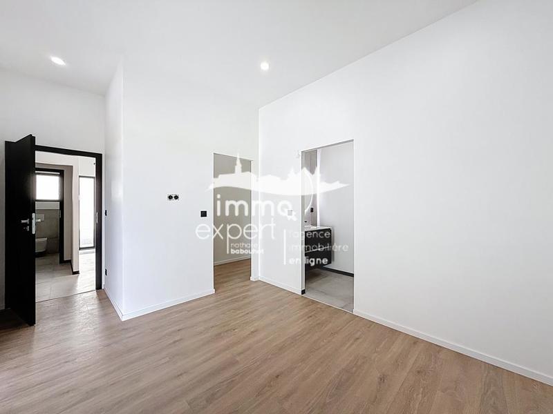 Villa - 145 m² - 6 pièces