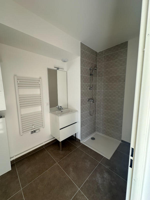 Appartement - 109 m² - 4 pièces