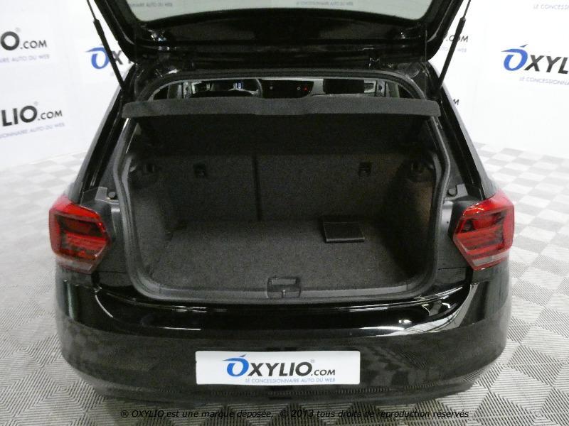 Volkswagen Polo VI 1.0 Tsi 95 Dsg7 Confortline