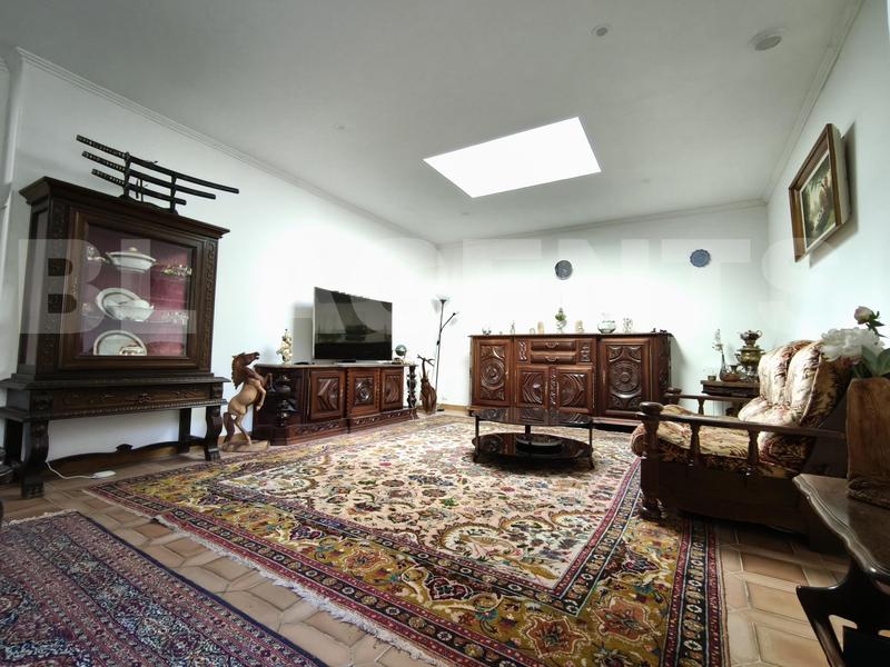 Maison - 182 m² - 5 pièces