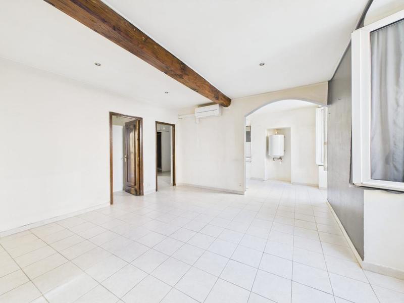 Appartement - 49 m² - 3 pièces