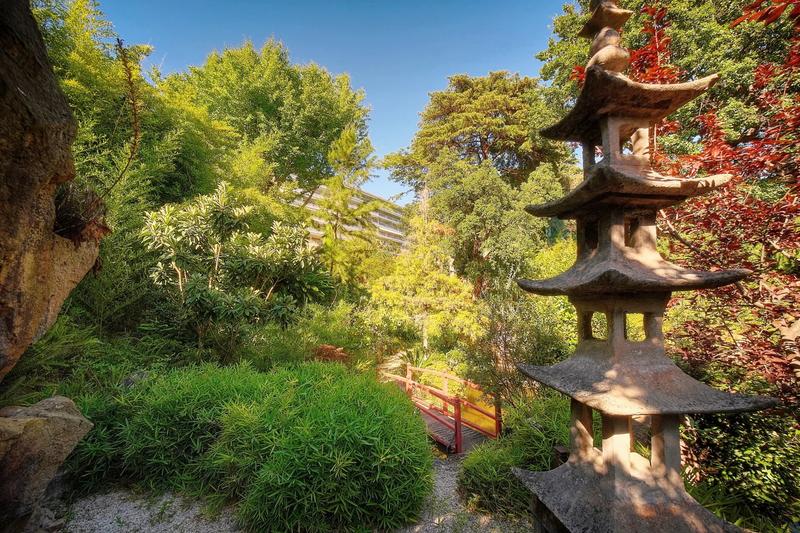 Appartement - 104 m² - 4 pièces