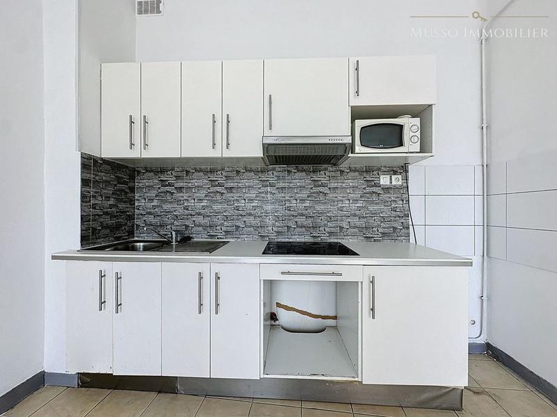 Immeuble - 350 m² - 7 pièces