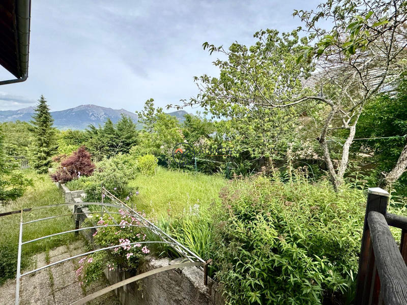 Châlet - 196 m² - 7 pièces