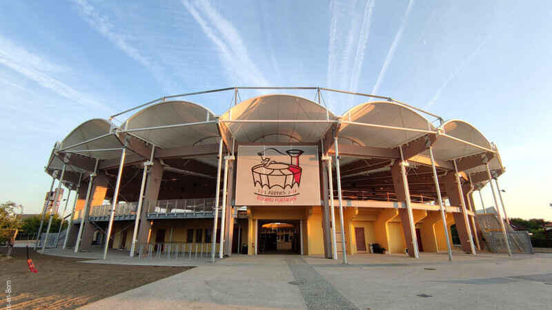 Vide grenier des grands lacs