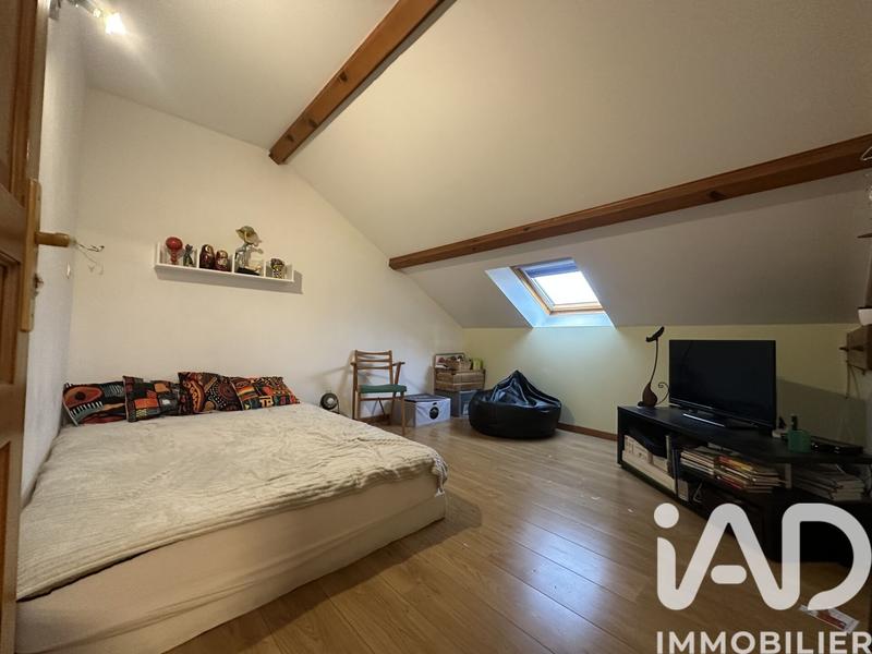 Maison - 162 m² - 6 pièces