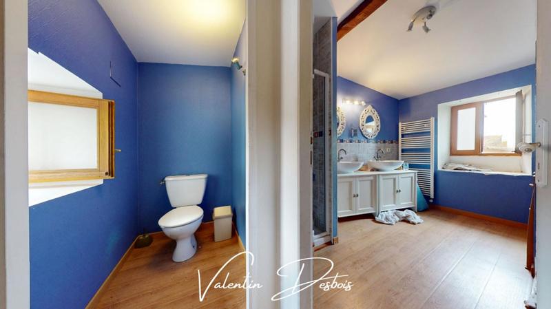 Maison - 175 m² - 5 pièces