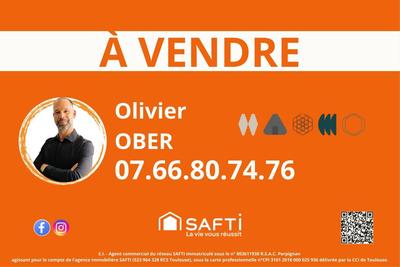 Appartement - 50 m² - 3 pièces